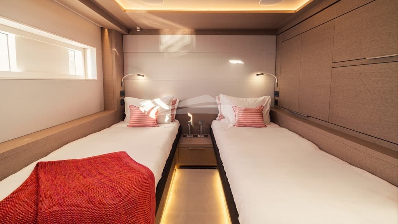 REVA NUI, photo from the yacht portfolio 16