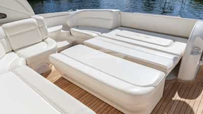 Deck Seating