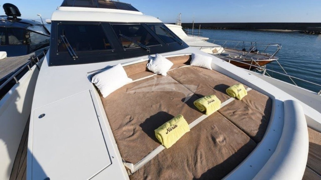 Bow Sun Pads
