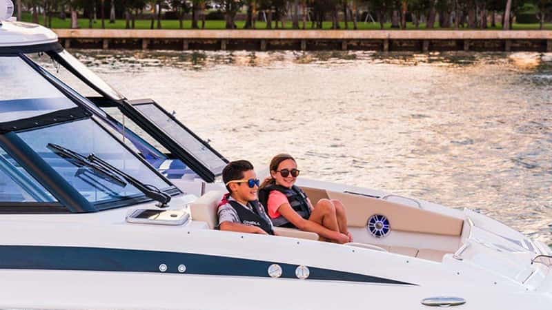 SELESTICAT 10m motor yacht charter, photo 5