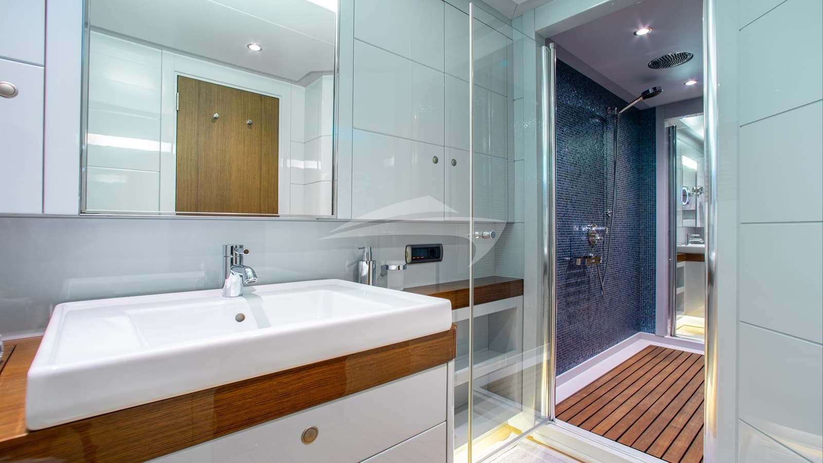 ONLY NOW, photo from the yacht portfolio 20