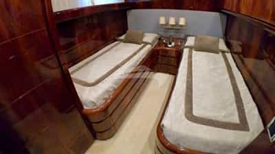 Twin Cabin