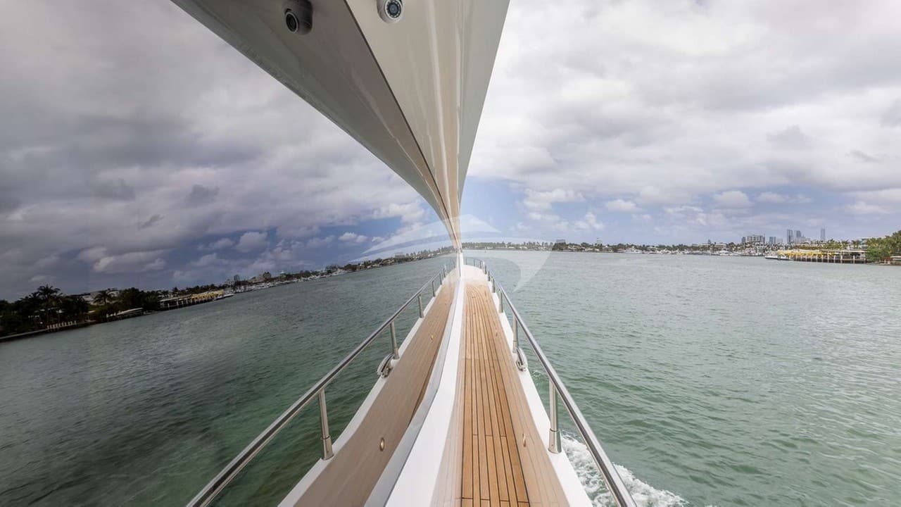 HELIOS, photo from the yacht portfolio 18