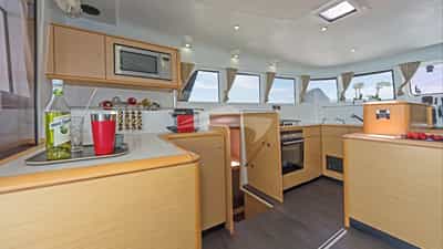 Galley
