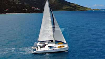 Sailing