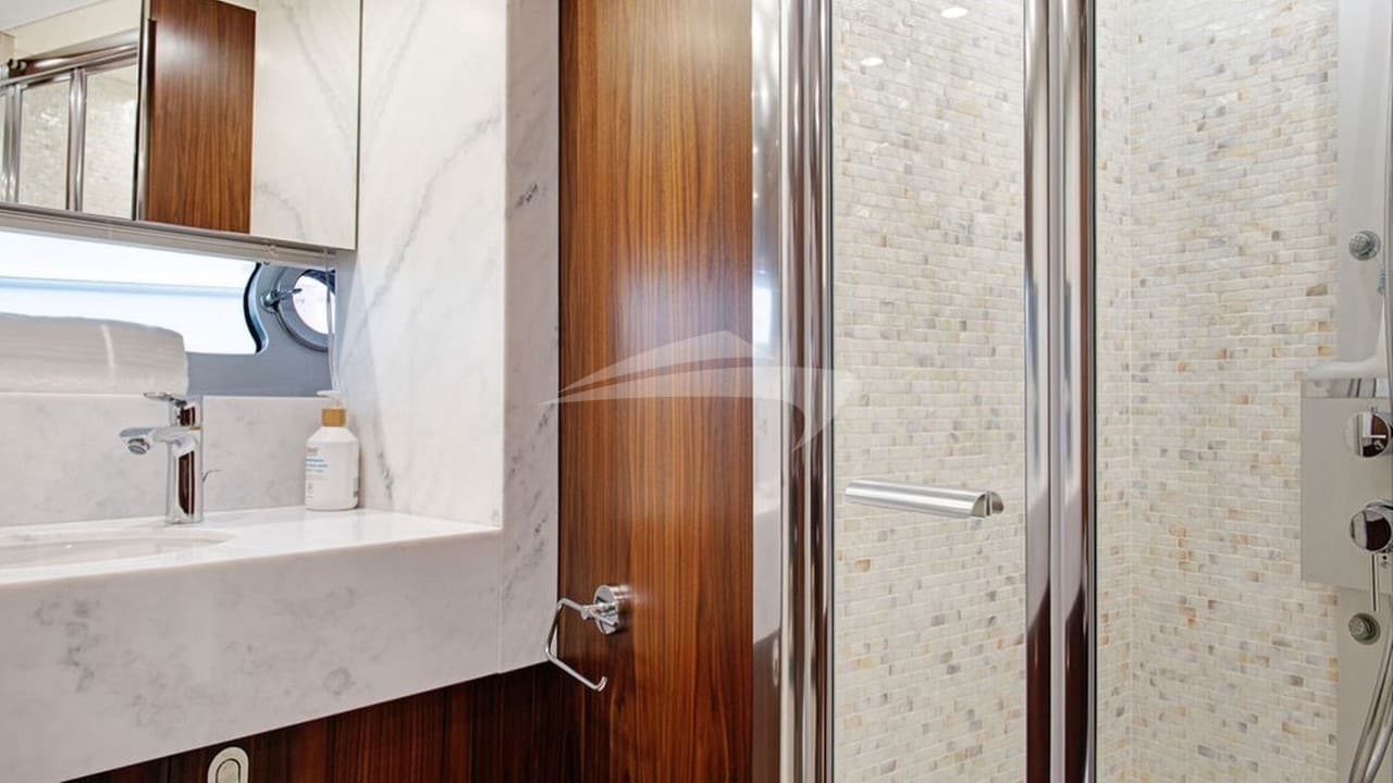 SEA LA VIE, photo from the yacht portfolio 3