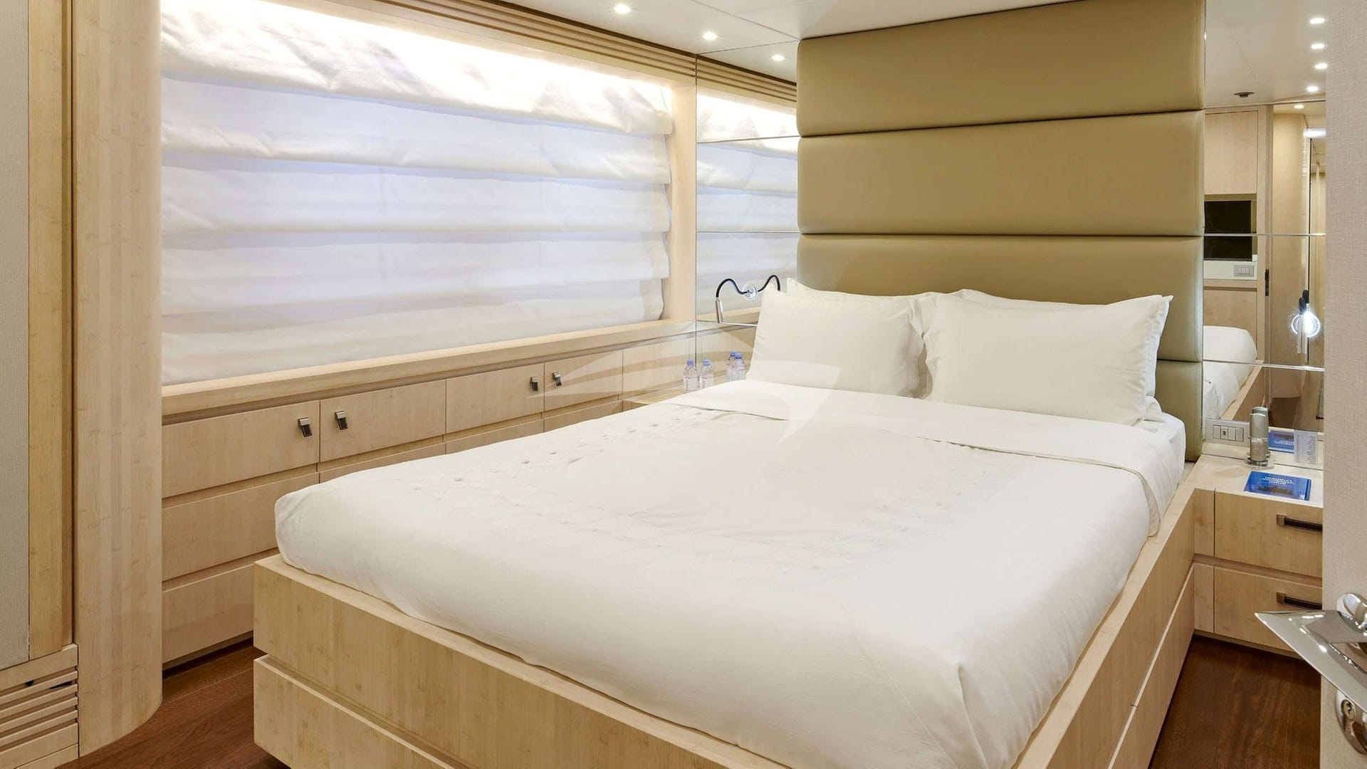 VIP Stateroom