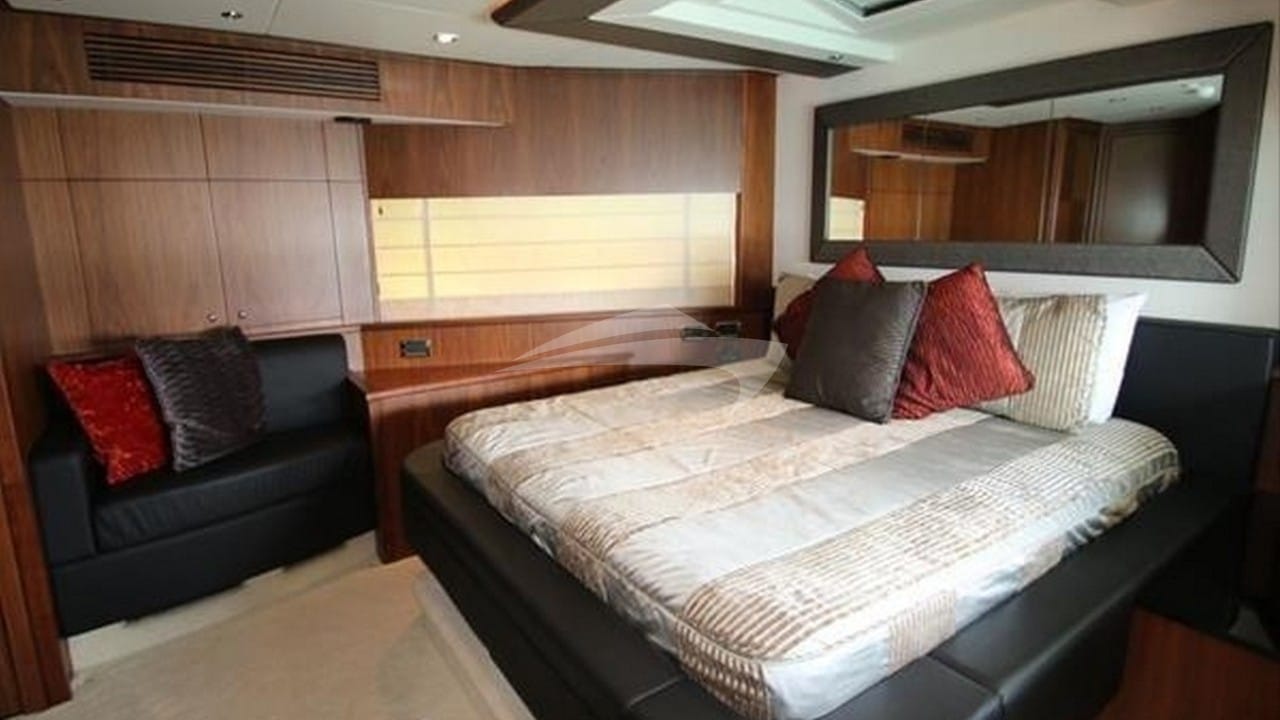 VIP Cabin