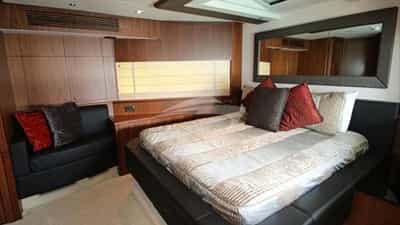 VIP Cabin