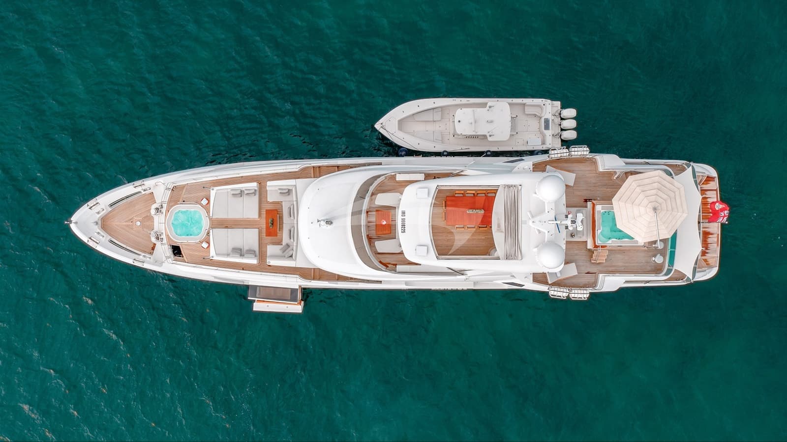 PATIENCE, photo from the yacht portfolio 3