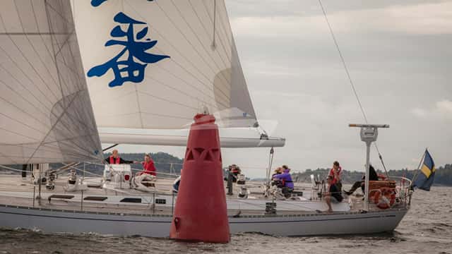 ICHIBAN yacht charter photo 4