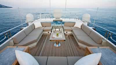 Sun Deck