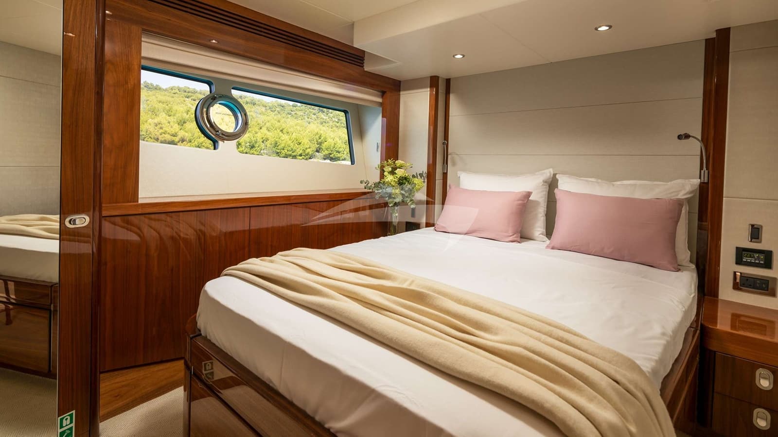 OPAL ADRIATIC, photo from the yacht portfolio 8