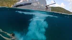 Yacht Charter SEGUNDO VIENTO With Worth Avenue Yachts