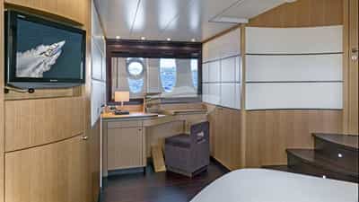 Master Office