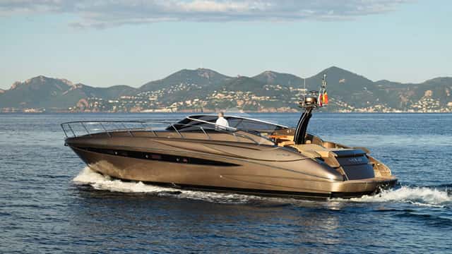 YOLO 16m motor yacht for charter