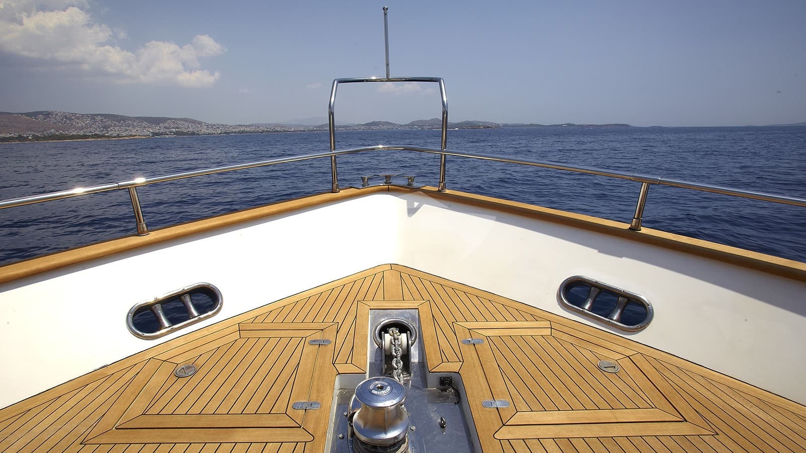 FREEDOM, photo from the yacht portfolio 16