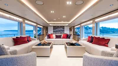 Saloon