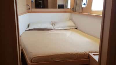 Guest Cabin