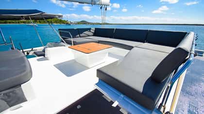 G3 16m sailing yacht charter, photo 7