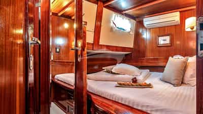 Guest cabin 2