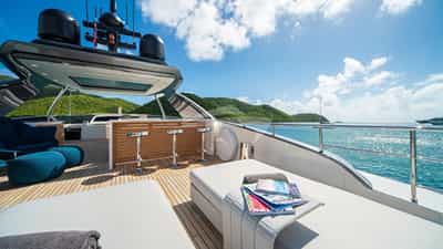 Sundeck