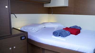 Guest Cabin
