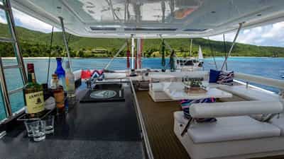 Flybridge
