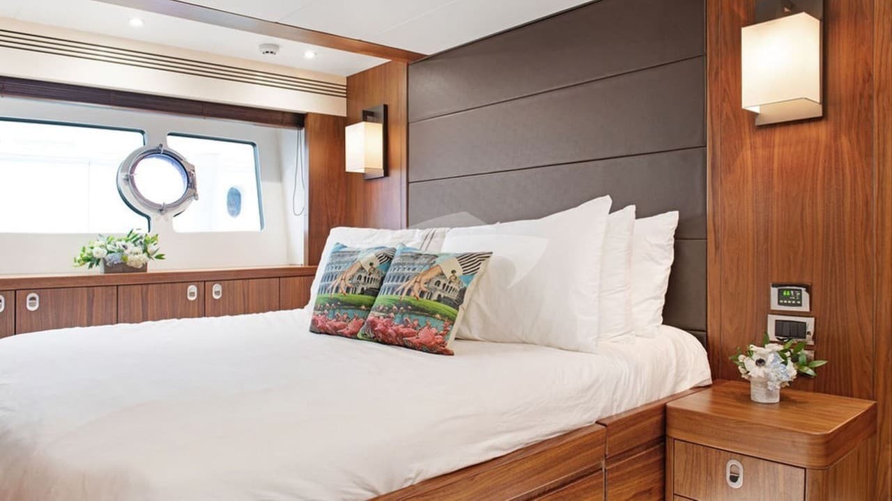 SEA LA VIE, photo from the yacht portfolio 6