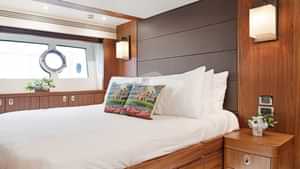 SEA LA VIEYacht Charter With Worth Avenue Yachts