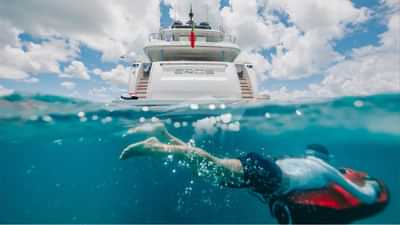 Seabob