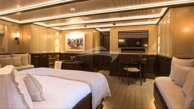 SATORI - Master Cabin