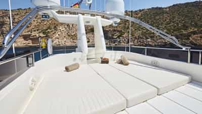 Sun Cushions