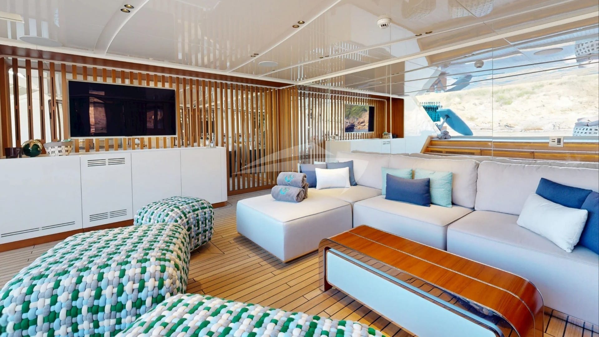 Beach Club