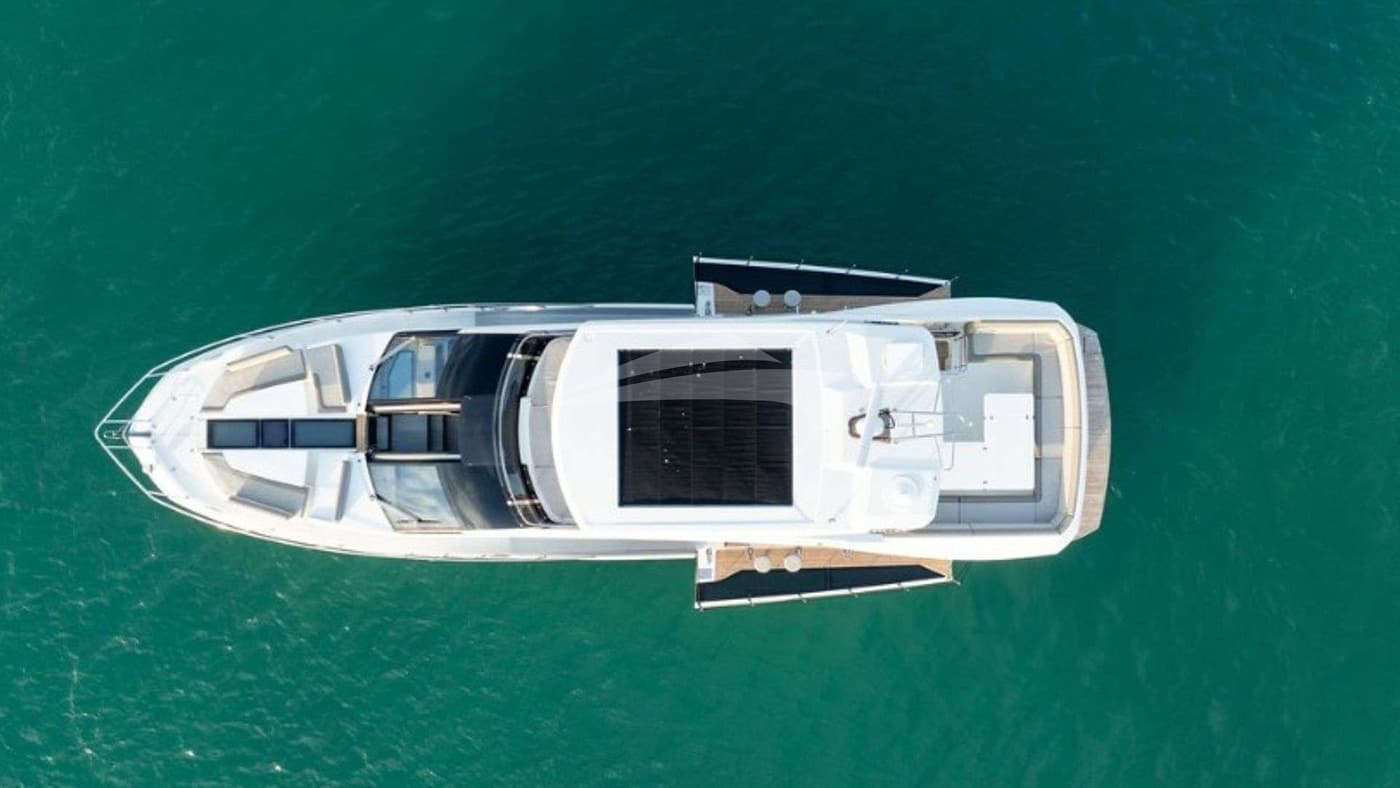 SEVEN SEAS, photo from the yacht portfolio