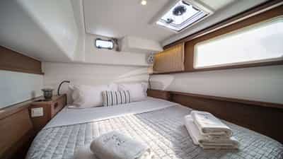 Guest Cabin