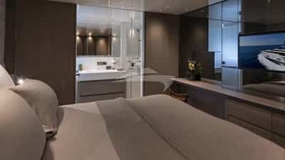 Guest Cabin