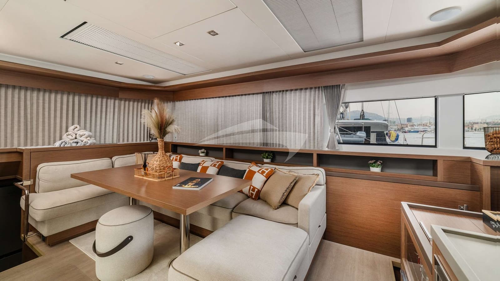 PRINCESS S, photo from the yacht portfolio 14