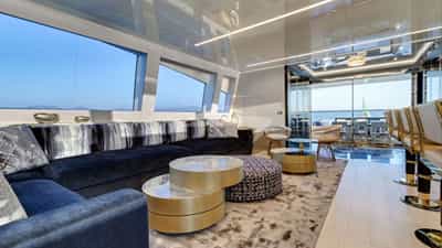 Saloon