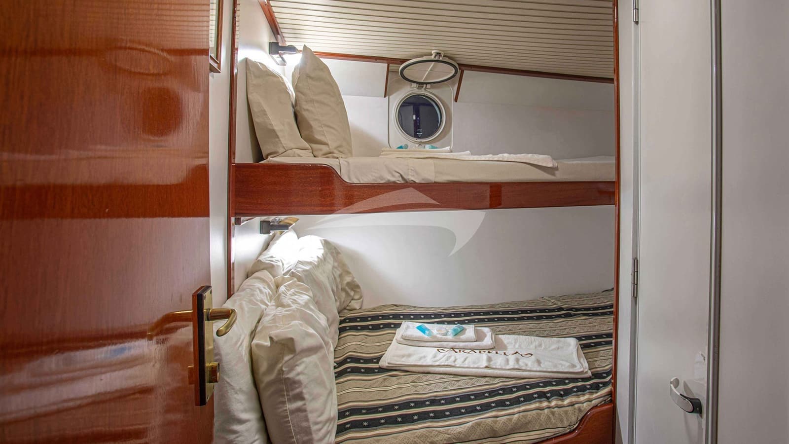 ARABELLA, photo from the yacht portfolio 16
