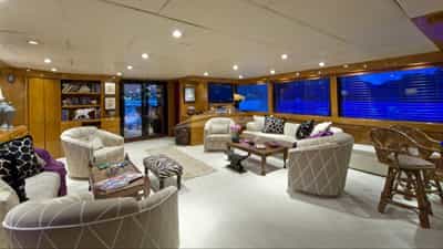 Saloon