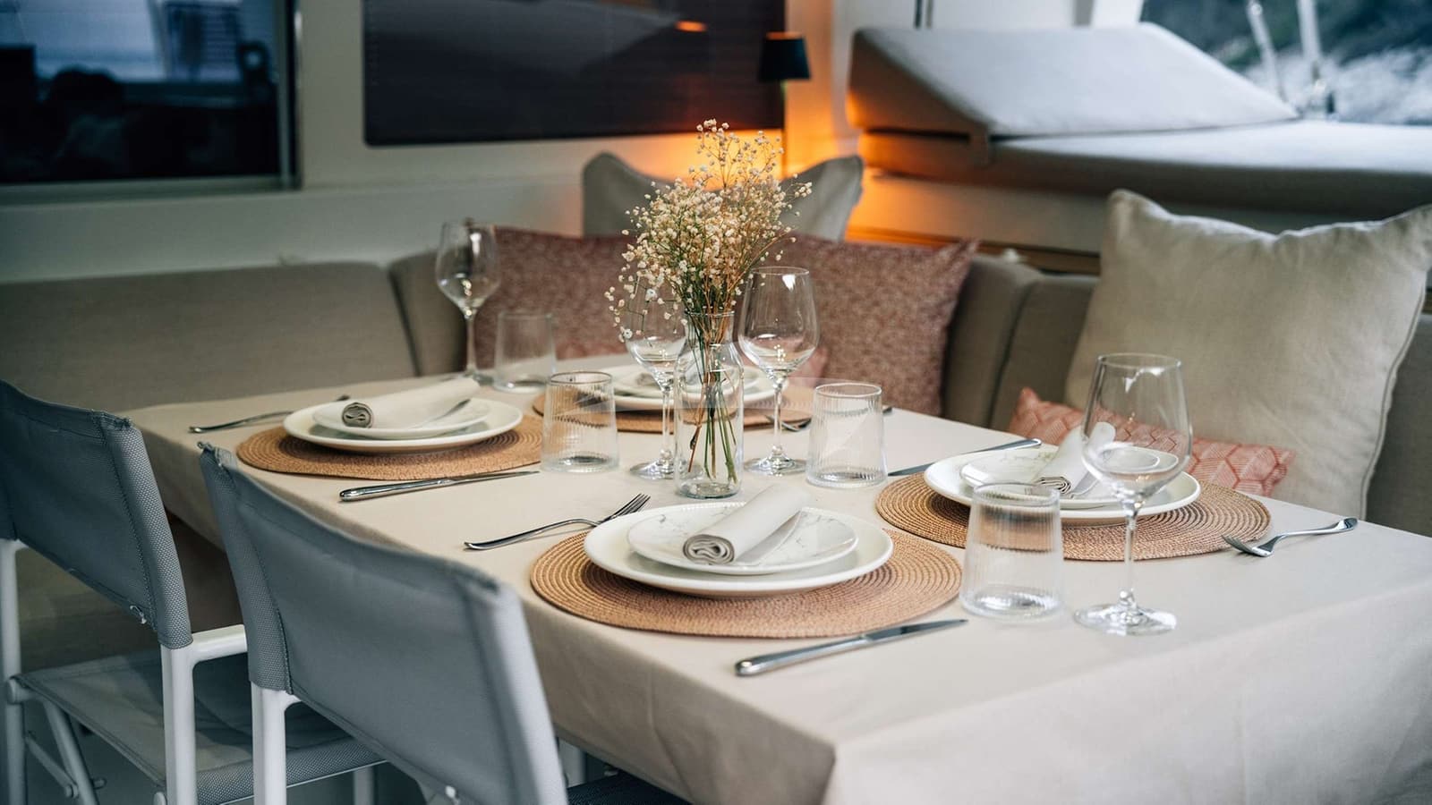 BAZA, photo from the yacht portfolio 9
