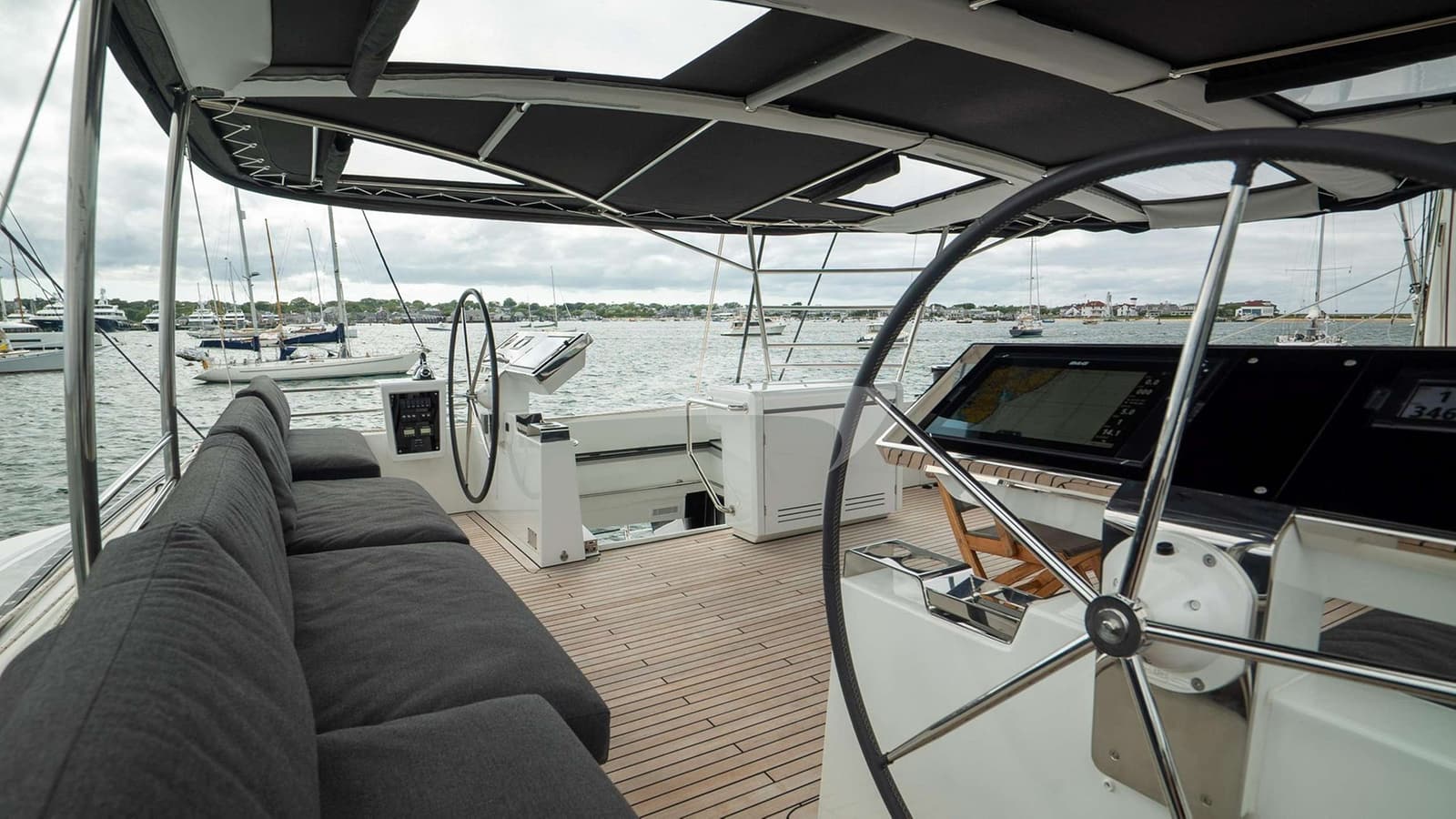 ASCENSION, photo from the yacht portfolio 9