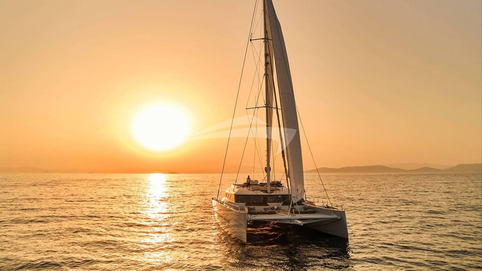 SAMELI, photo from the yacht portfolio 27