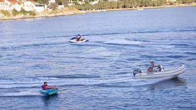Water Toys