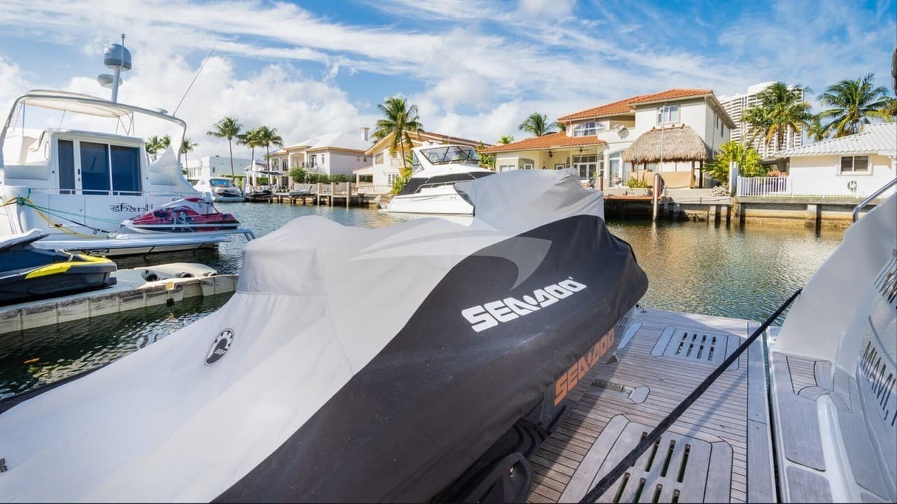 THINK ITS HIS, photo from the yacht portfolio 26