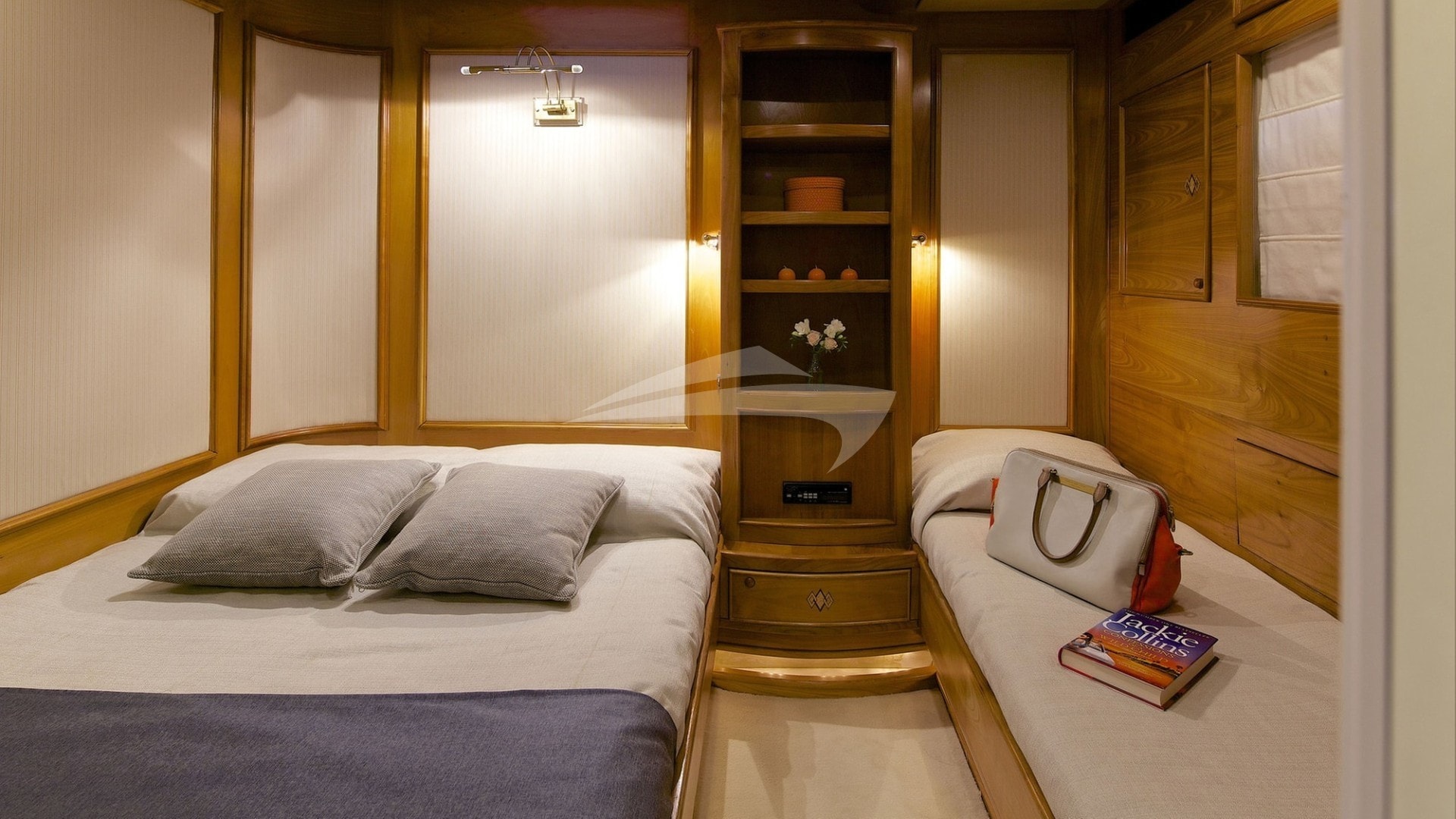 Guest Cabin