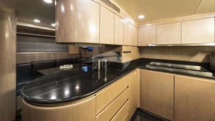 KALIMERA 31m motor yacht charter, photo 6