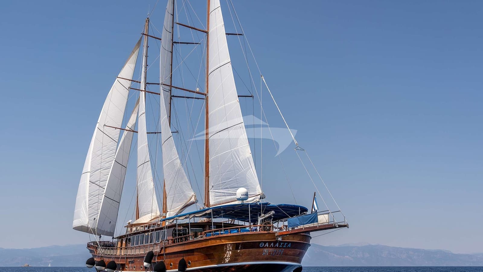 THALASSA, photo from the yacht portfolio 15