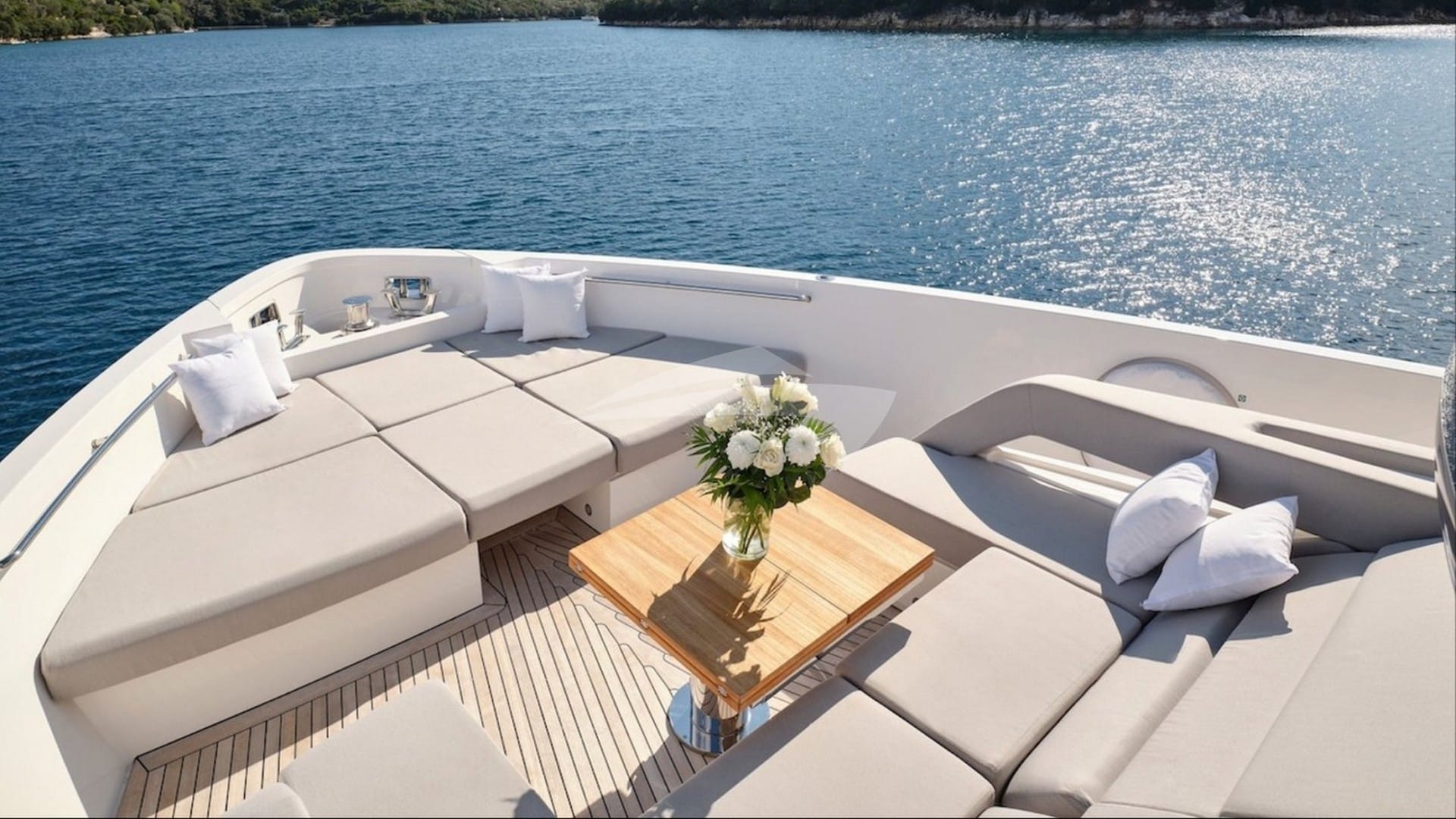 Bow Seating